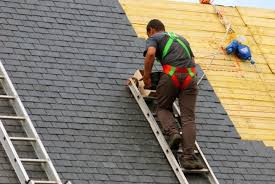 Professional Roofing Contractor in Easley, SC